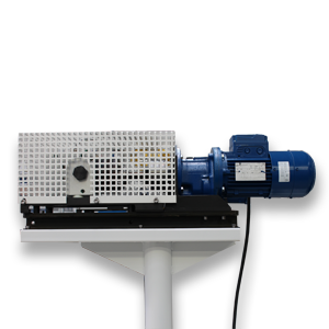 EB Series Remote Pumping Stations