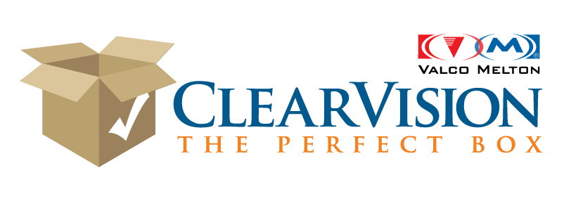 The Perfect Box with ClearVision